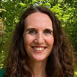 Tatjana DanielsLeitung Kita St. Bartholomäus Tatjana Daniels