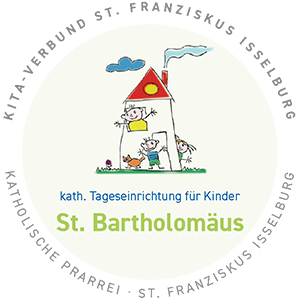 Logo Kita Isselburg