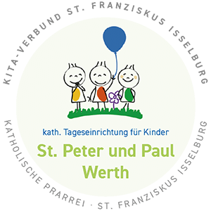 Logo Kita Werth