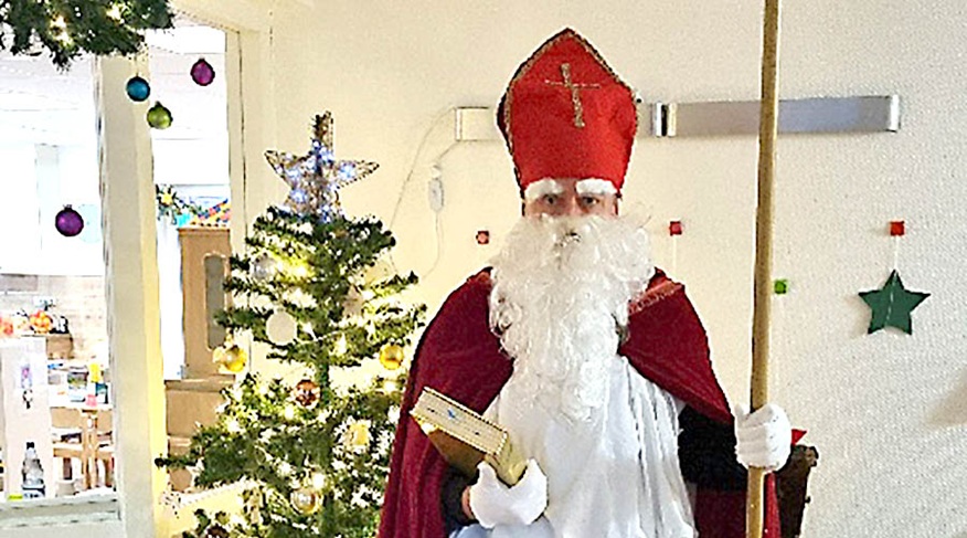 Nikolaus KiTa St. Bartholomäus 2025