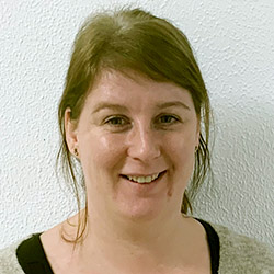Vera Terörde